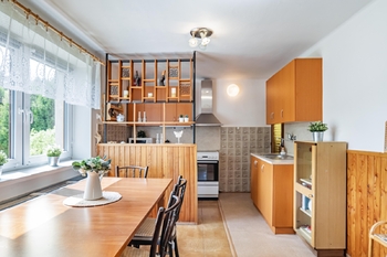 Prodej ubytovacího zařízení 250 m², Pastviny