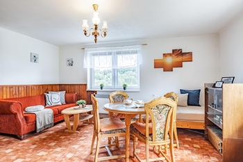 Prodej ubytovacího zařízení 250 m², Pastviny