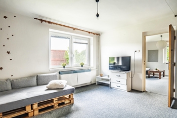 Prodej ubytovacího zařízení 250 m², Pastviny