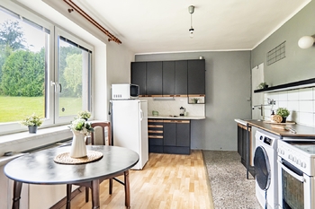 Prodej ubytovacího zařízení 250 m², Pastviny