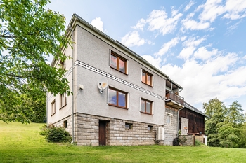 Prodej ubytovacího zařízení 250 m², Pastviny