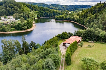 Prodej ubytovacího zařízení 250 m², Pastviny