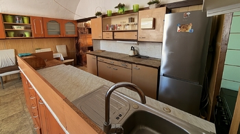 Prodej bytu 4+1 v osobním vlastnictví 120 m², Jaroměř
