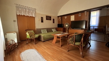 Prodej bytu 4+1 v osobním vlastnictví 120 m², Jaroměř