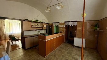 Prodej bytu 4+1 v osobním vlastnictví 120 m², Jaroměř