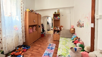Prodej bytu 4+1 v osobním vlastnictví 120 m², Jaroměř