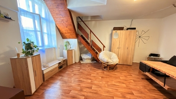 Prodej bytu 4+1 v osobním vlastnictví 120 m², Jaroměř