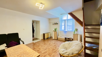 Prodej bytu 4+1 v osobním vlastnictví 120 m², Jaroměř