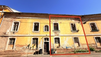 Prodej bytu 4+1 v osobním vlastnictví 120 m², Jaroměř