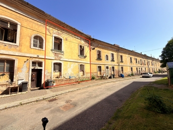 Prodej bytu 4+1 v osobním vlastnictví 120 m², Jaroměř