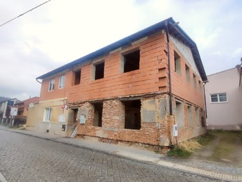 Dům - Prodej nájemního domu 166 m², Jeseník