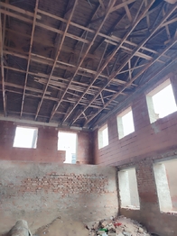 Vnitřní prostor - Prodej nájemního domu 166 m², Jeseník