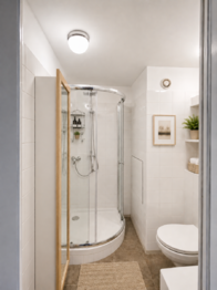 Prodej bytu 1+1 v družstevním vlastnictví 34 m², Teplice
