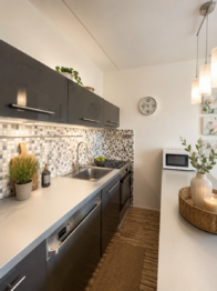 Prodej bytu 1+1 v družstevním vlastnictví 34 m², Teplice