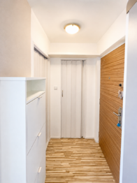 Prodej bytu 1+1 v družstevním vlastnictví 34 m², Teplice