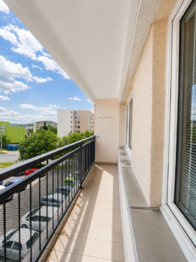 Prodej bytu 1+1 v družstevním vlastnictví 34 m², Teplice