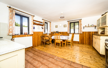 Prodej chaty / chalupy 130 m², Nový Oldřichov