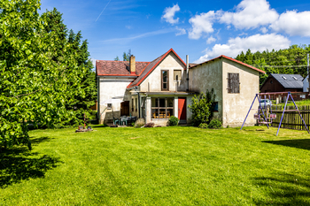 Prodej chaty / chalupy 130 m², Nový Oldřichov