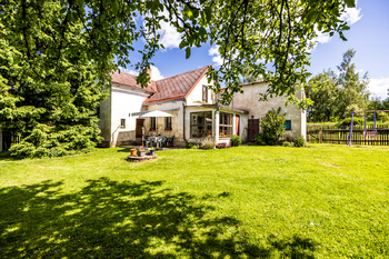 Prodej chaty / chalupy 130 m², Nový Oldřichov