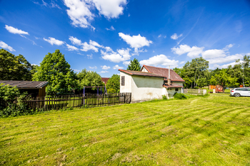 Prodej chaty / chalupy 130 m², Nový Oldřichov