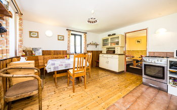 Prodej chaty / chalupy 130 m², Nový Oldřichov