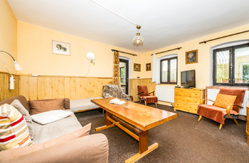 Prodej chaty / chalupy 130 m², Nový Oldřichov