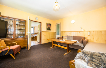 Prodej chaty / chalupy 130 m², Nový Oldřichov