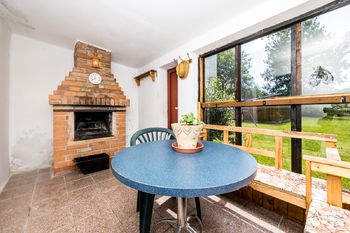 Prodej chaty / chalupy 130 m², Nový Oldřichov