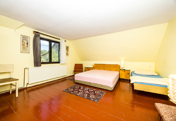 Prodej chaty / chalupy 130 m², Nový Oldřichov