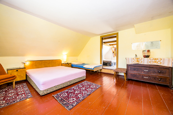 Prodej chaty / chalupy 130 m², Nový Oldřichov