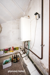 Prodej chaty / chalupy 130 m², Nový Oldřichov