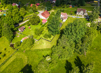 Prodej chaty / chalupy 130 m², Nový Oldřichov