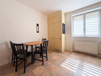 Pronájem bytu 2+1 v osobním vlastnictví 59 m², Příbram