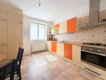Pronájem bytu 2+1 v osobním vlastnictví 59 m², Příbram