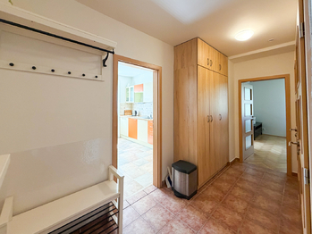 Pronájem bytu 2+1 v osobním vlastnictví 59 m², Příbram