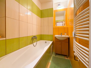 Pronájem bytu 2+1 v osobním vlastnictví 59 m², Příbram