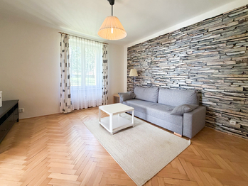 Pronájem bytu 2+1 v osobním vlastnictví 59 m², Příbram