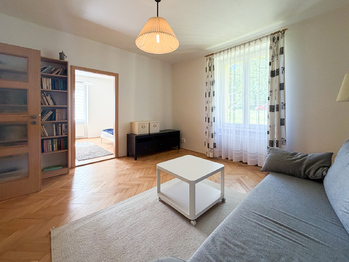 Pronájem bytu 2+1 v osobním vlastnictví 59 m², Příbram