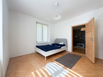 Pronájem bytu 2+1 v osobním vlastnictví 59 m², Příbram