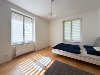 Pronájem bytu 2+1 v osobním vlastnictví 59 m², Příbram