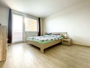 Prodej bytu 2+1 v osobním vlastnictví 88 m², Příbram