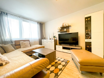 Prodej bytu 2+1 v osobním vlastnictví 88 m², Příbram
