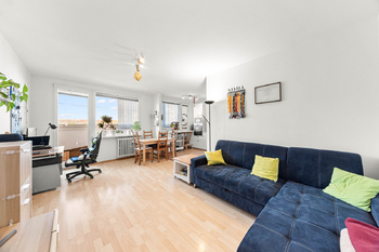 Pronájem bytu 3+1 v osobním vlastnictví 74 m², Praha 9 - Prosek