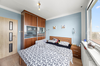 Pronájem bytu 3+1 v osobním vlastnictví 74 m², Praha 9 - Prosek