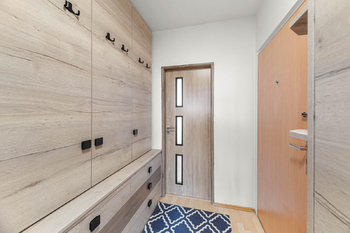 Pronájem bytu 3+1 v osobním vlastnictví 74 m², Praha 9 - Prosek