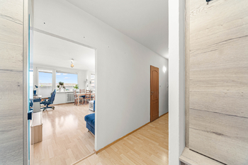 Pronájem bytu 3+1 v osobním vlastnictví 74 m², Praha 9 - Prosek