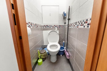 Pronájem bytu 3+1 v osobním vlastnictví 74 m², Praha 9 - Prosek