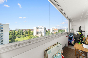 Pronájem bytu 3+1 v osobním vlastnictví 74 m², Praha 9 - Prosek
