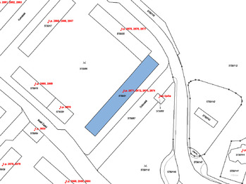 KM - 01.06.2026 - Prodej bytu 3+1 v družstevním vlastnictví 61 m², Česká Lípa