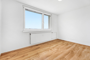 Prodej bytu 3+1 v družstevním vlastnictví 61 m², Česká Lípa